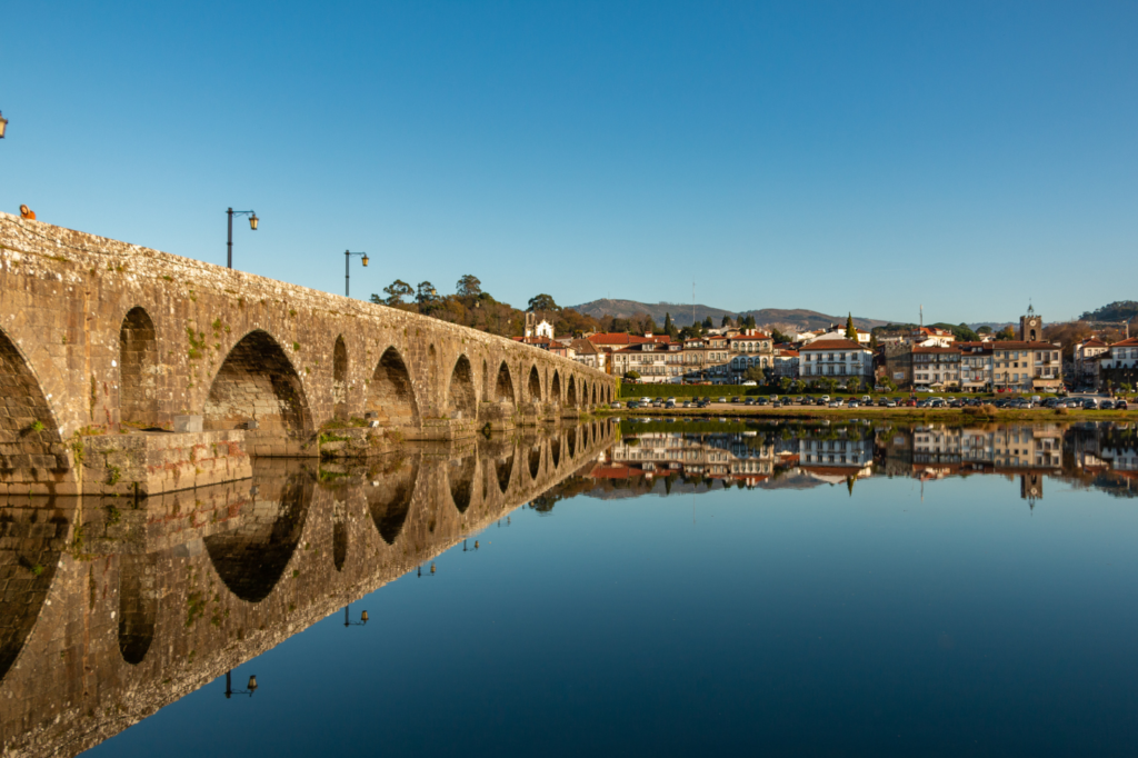 image of Ponte de Lima